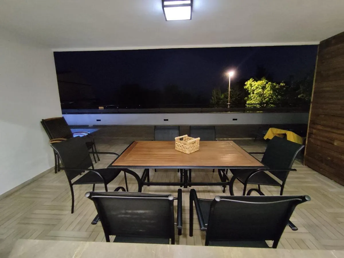 Apartamentos La Libertad 2 Benalmadena