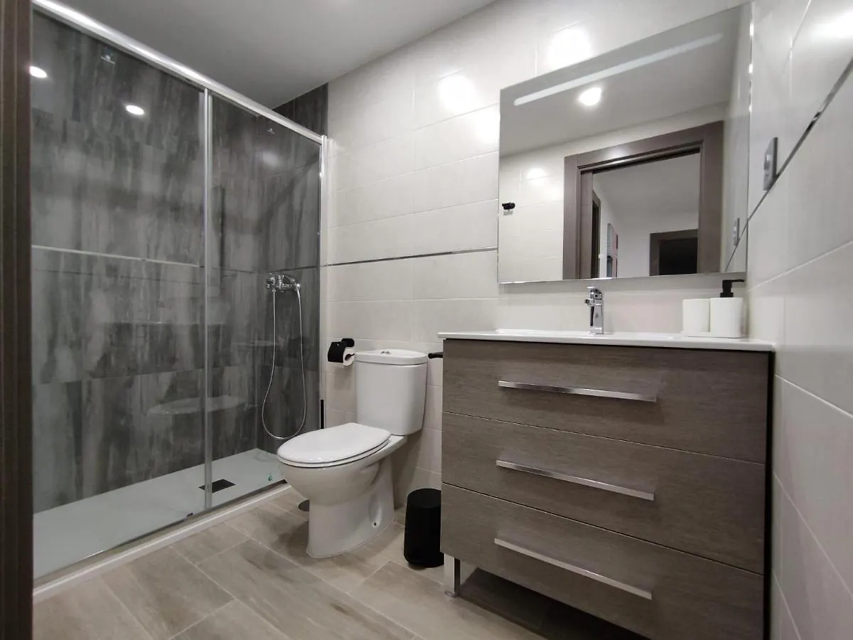 Apartamentos La Libertad 2 Benalmadena
