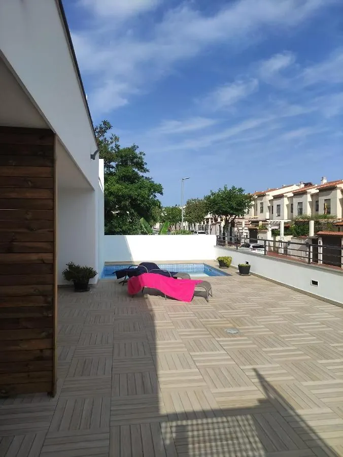 Apartamentos La Libertad 2 Benalmadena Apartment