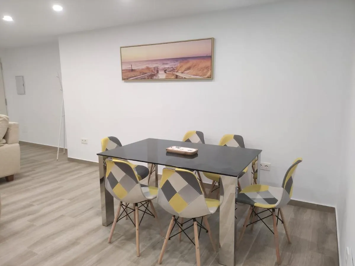 Apartamentos La Libertad 2 Benalmadena 0*,