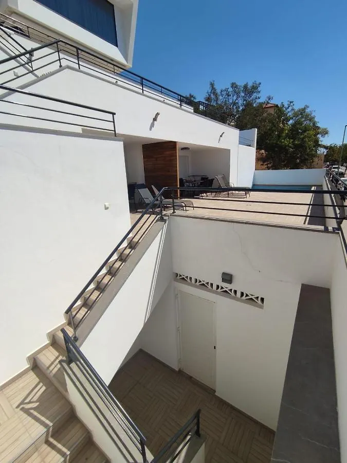 Apartment Apartamentos La Libertad 2 Benalmadena